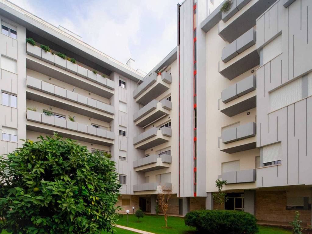 appartamento in vendita a Teramo in zona Centro Città