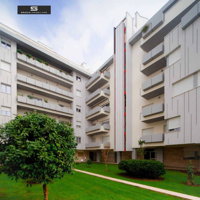 appartamento in vendita a Teramo in zona Centro Città