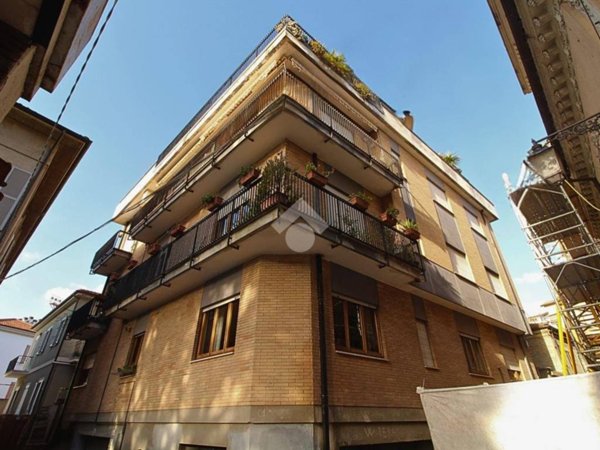 appartamento in vendita a Teramo in zona Centro Città