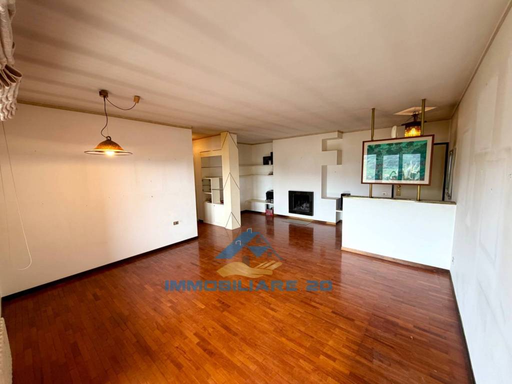 appartamento in vendita a Teramo in zona Centro Città