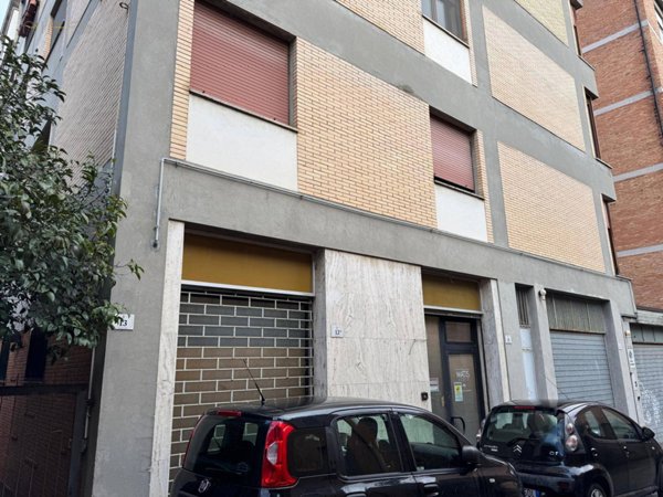 ufficio in vendita a Teramo in zona Centro Città