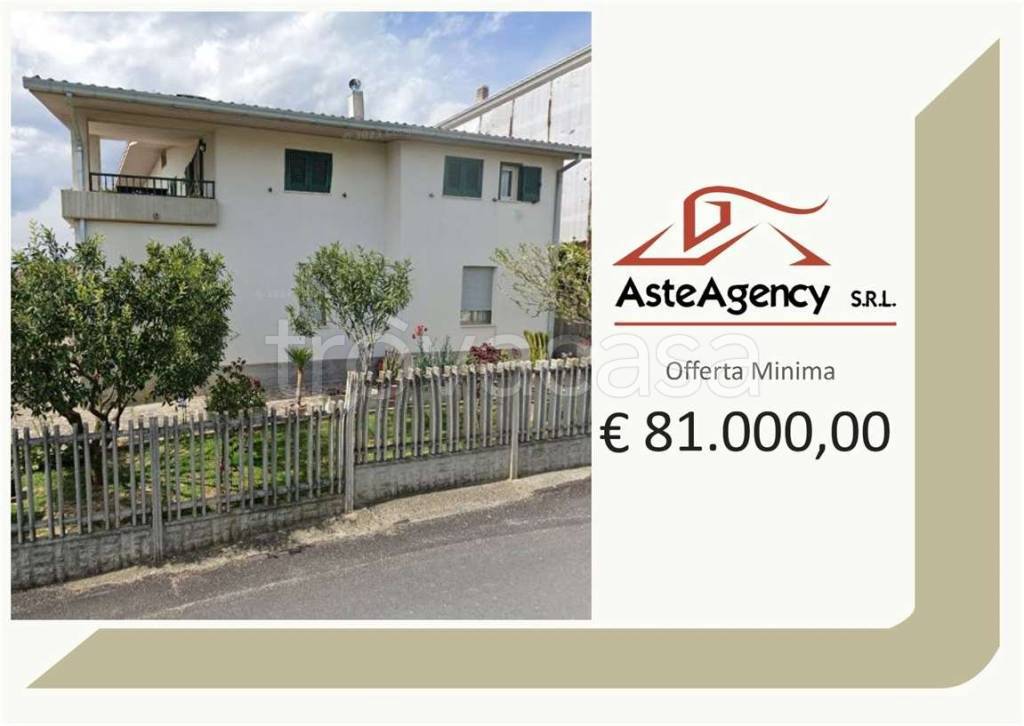 appartamento in vendita a Teramo in zona Nepezzano