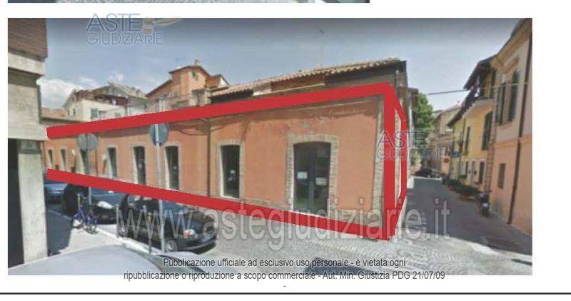 appartamento in vendita a Teramo