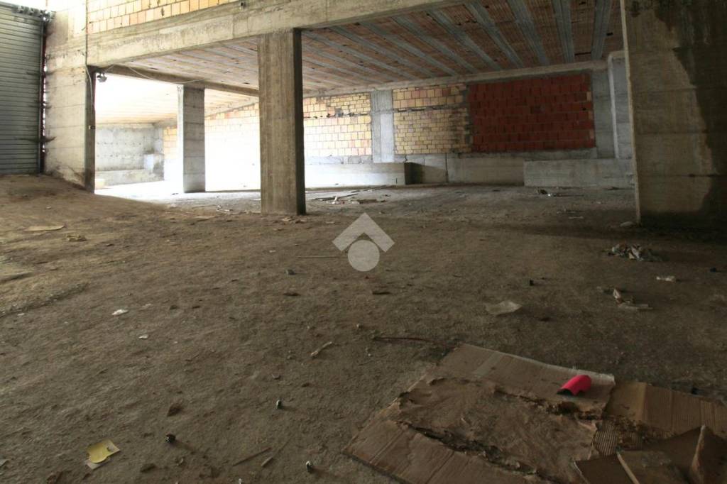 appartamento in vendita a Teramo