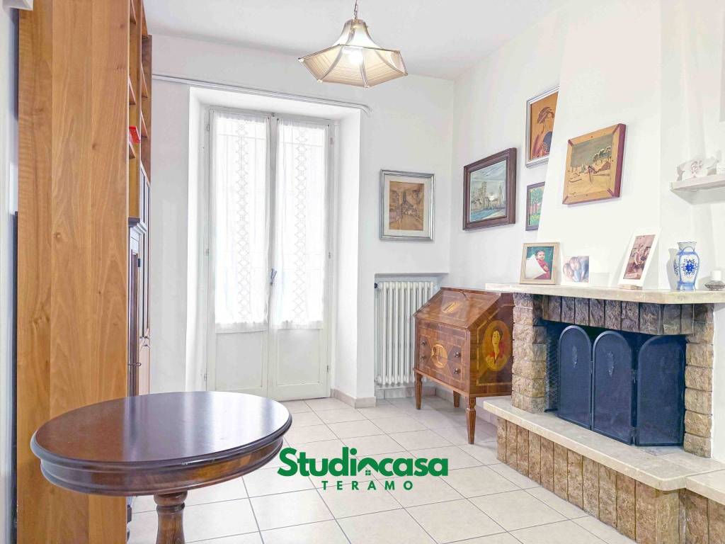 appartamento in vendita a Teramo
