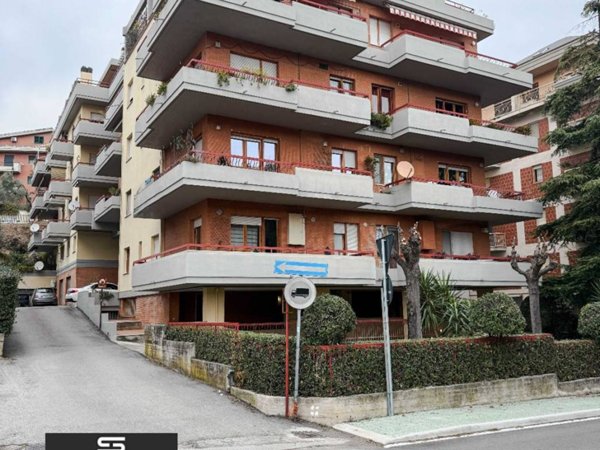 appartamento in vendita a Teramo