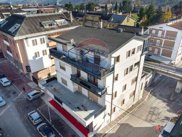 appartamento in vendita a Teramo