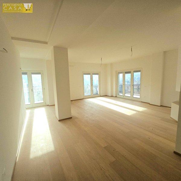 appartamento in vendita a Teramo in zona Centro Città