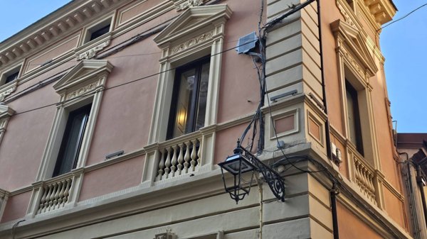 ufficio in vendita a Teramo