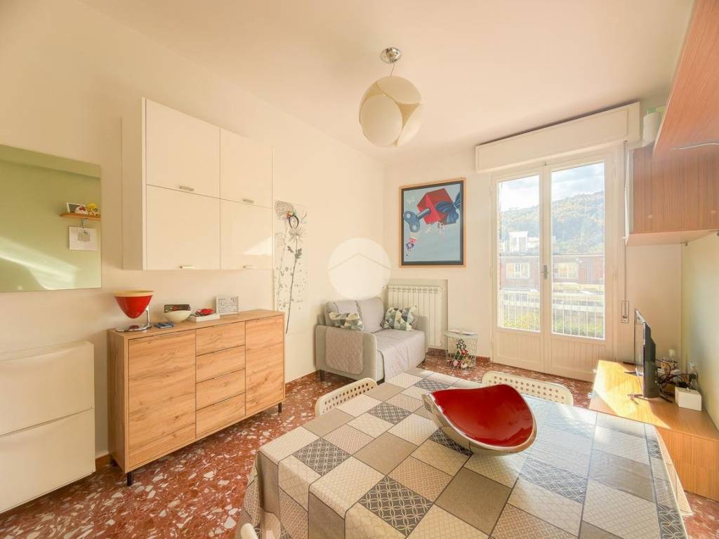 appartamento in vendita a Teramo in zona Centro Città