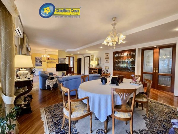 appartamento in vendita a Teramo