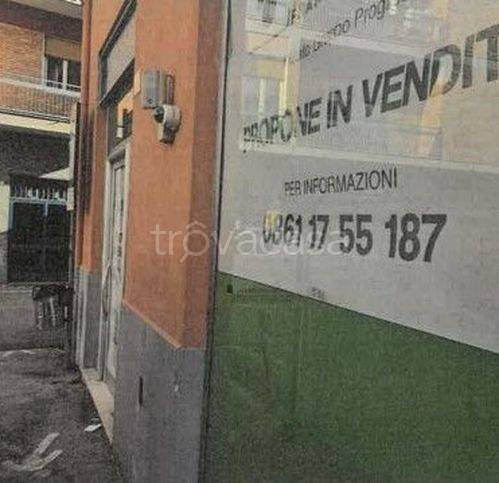 negozio in vendita a Teramo