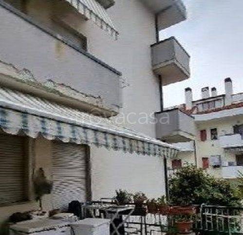 appartamento in vendita a Teramo in zona San Nicolò a Tordino