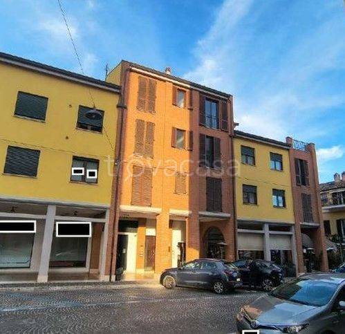 appartamento in vendita a Teramo