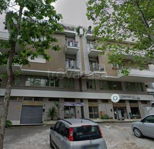 appartamento in vendita a Teramo