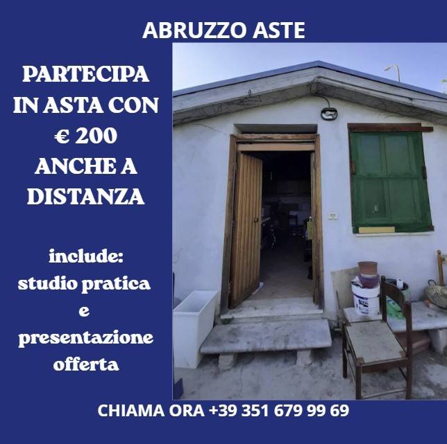 casa indipendente in vendita a Teramo in zona San Nicolò a Tordino