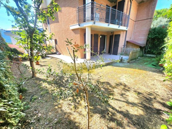 appartamento in vendita a Teramo in zona Villa Vomano