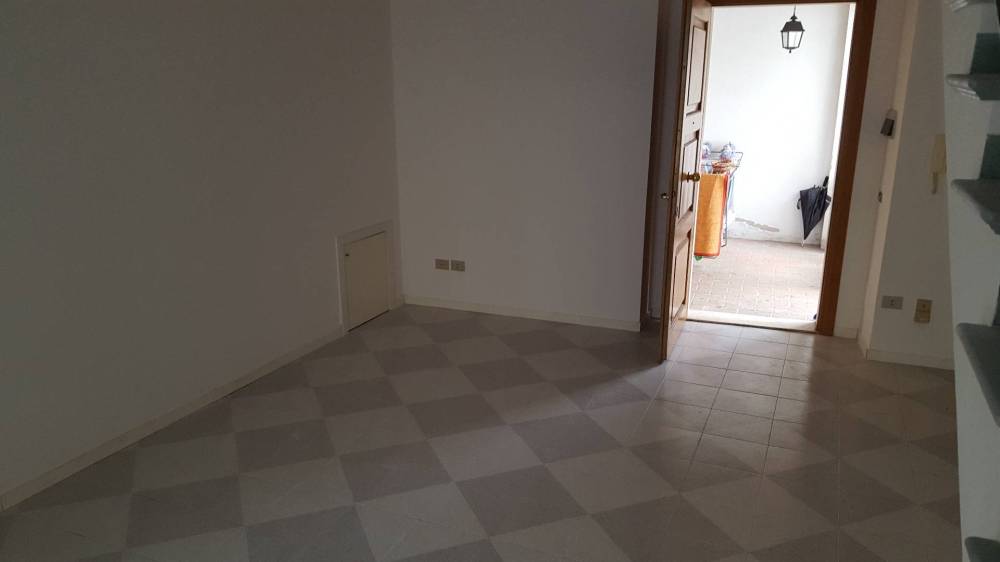 appartamento in vendita a Teramo in zona Centro Città