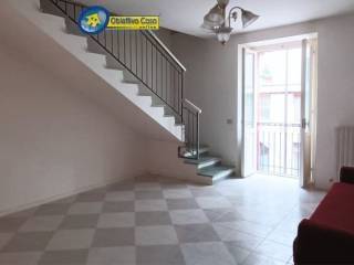 casa semindipendente in vendita a Teramo in zona Centro Città