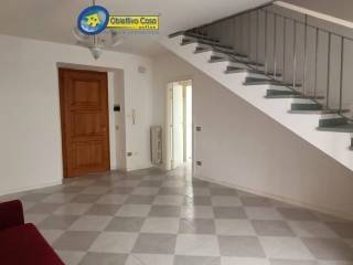 casa semindipendente in vendita a Teramo in zona Centro Città