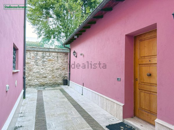 appartamento in vendita a Teramo in zona Centro Città