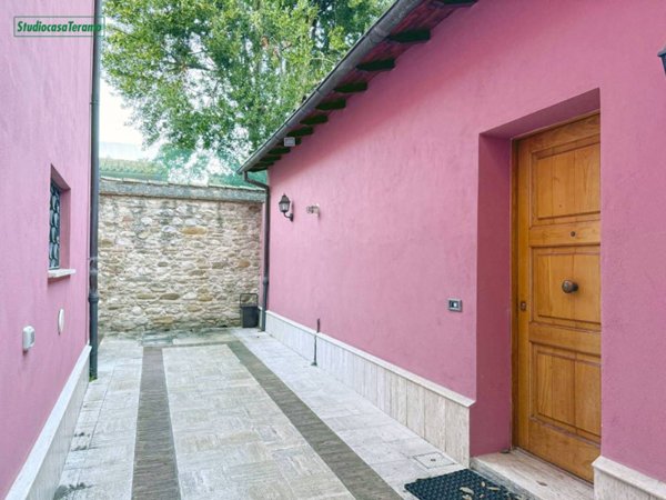 appartamento in vendita a Teramo in zona Centro Città