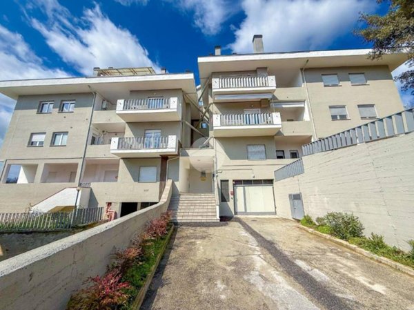 appartamento in vendita a Teramo in zona Centro Città