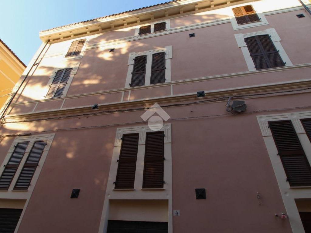appartamento in vendita a Teramo in zona Centro Città