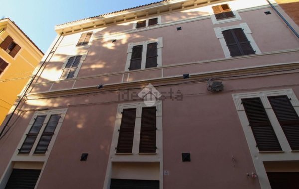 appartamento in vendita a Teramo in zona Centro Città