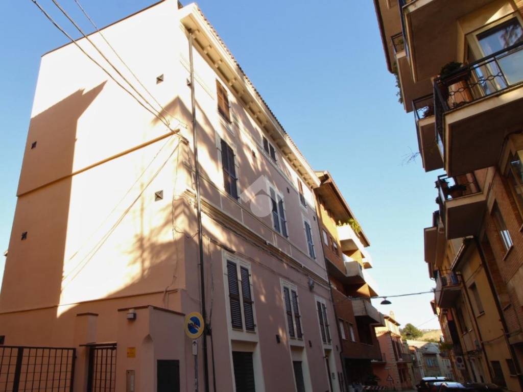 appartamento in vendita a Teramo in zona Centro Città