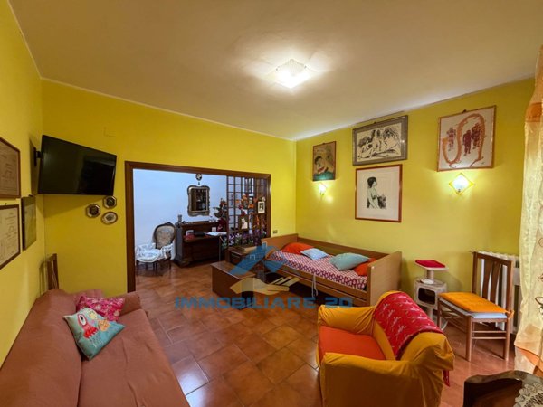 appartamento in vendita a Teramo in zona Centro Città