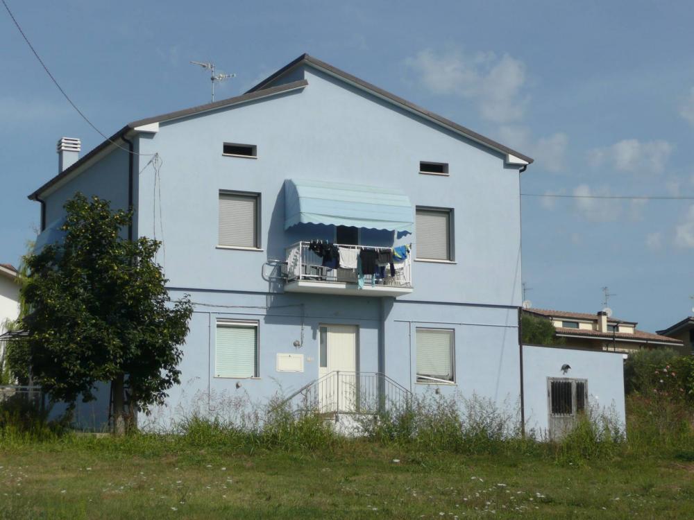 appartamento in vendita a Teramo in zona Nepezzano