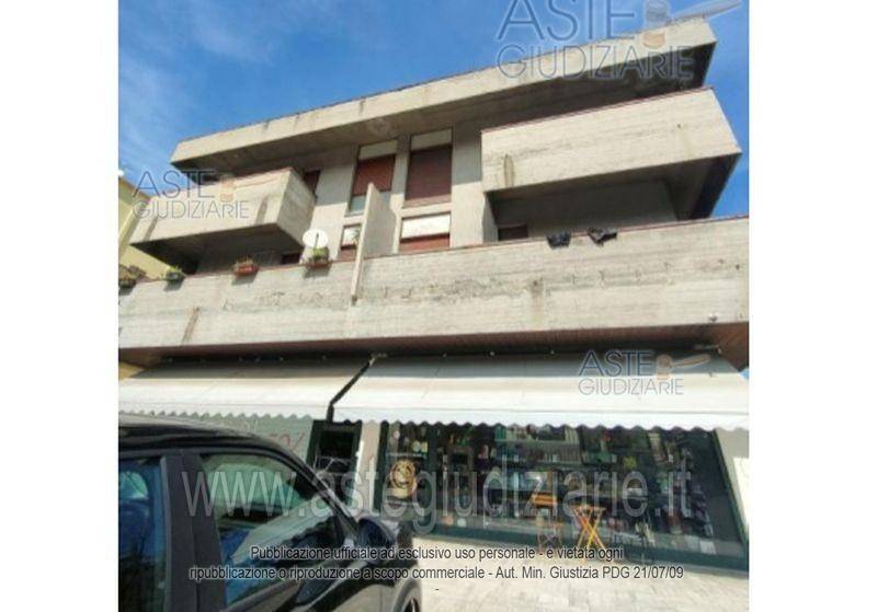 appartamento in vendita a Teramo