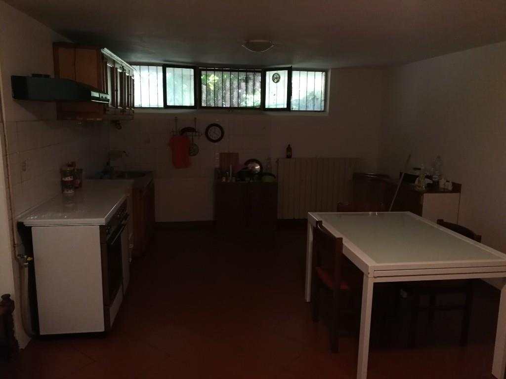 appartamento in vendita a Teramo in zona Centro Città