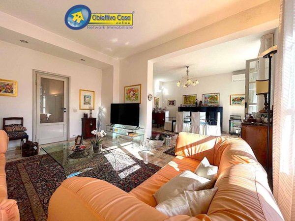 appartamento in vendita a Teramo in zona Centro Città