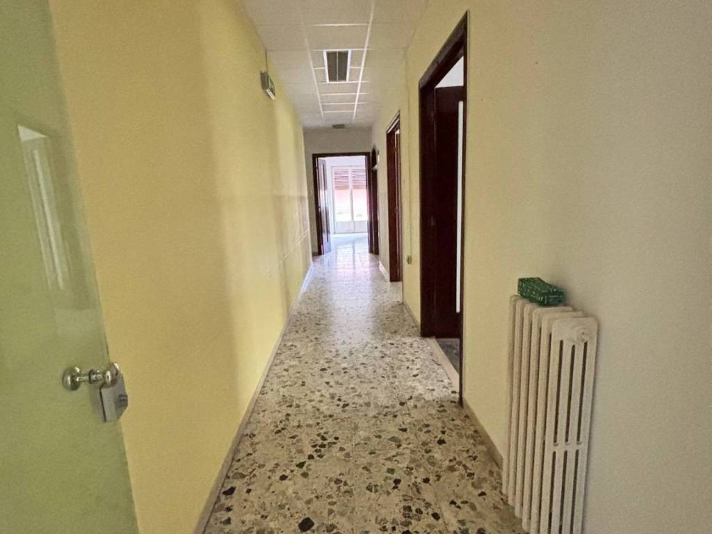 appartamento in vendita a Teramo in zona Centro Città