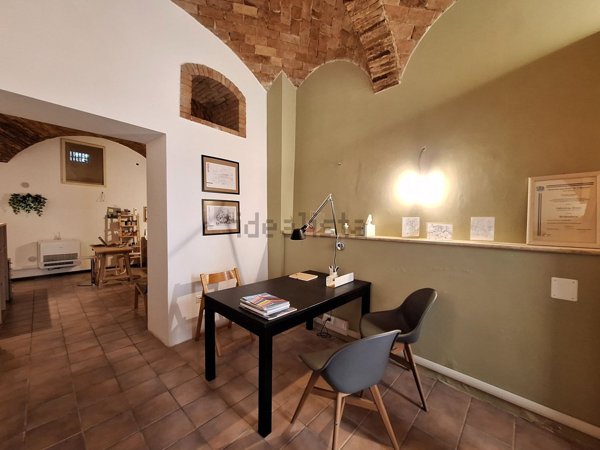 casa indipendente in vendita a Teramo in zona Centro Città