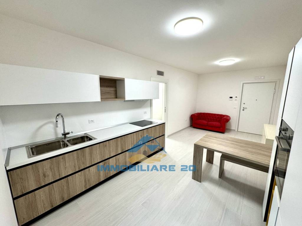 appartamento in vendita a Teramo in zona San Nicolò a Tordino