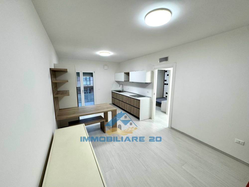 appartamento in vendita a Teramo in zona San Nicolò a Tordino