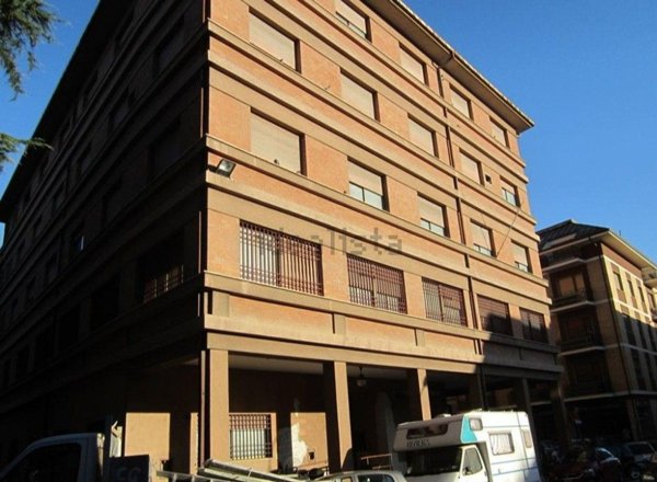 intera palazzina in vendita a Teramo