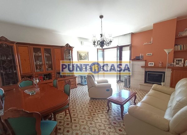 appartamento in vendita a Teramo