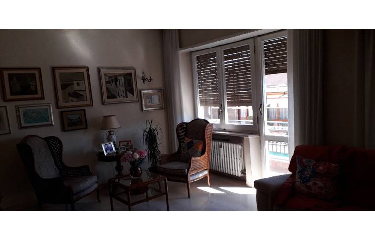 appartamento in vendita a Teramo in zona Centro Città