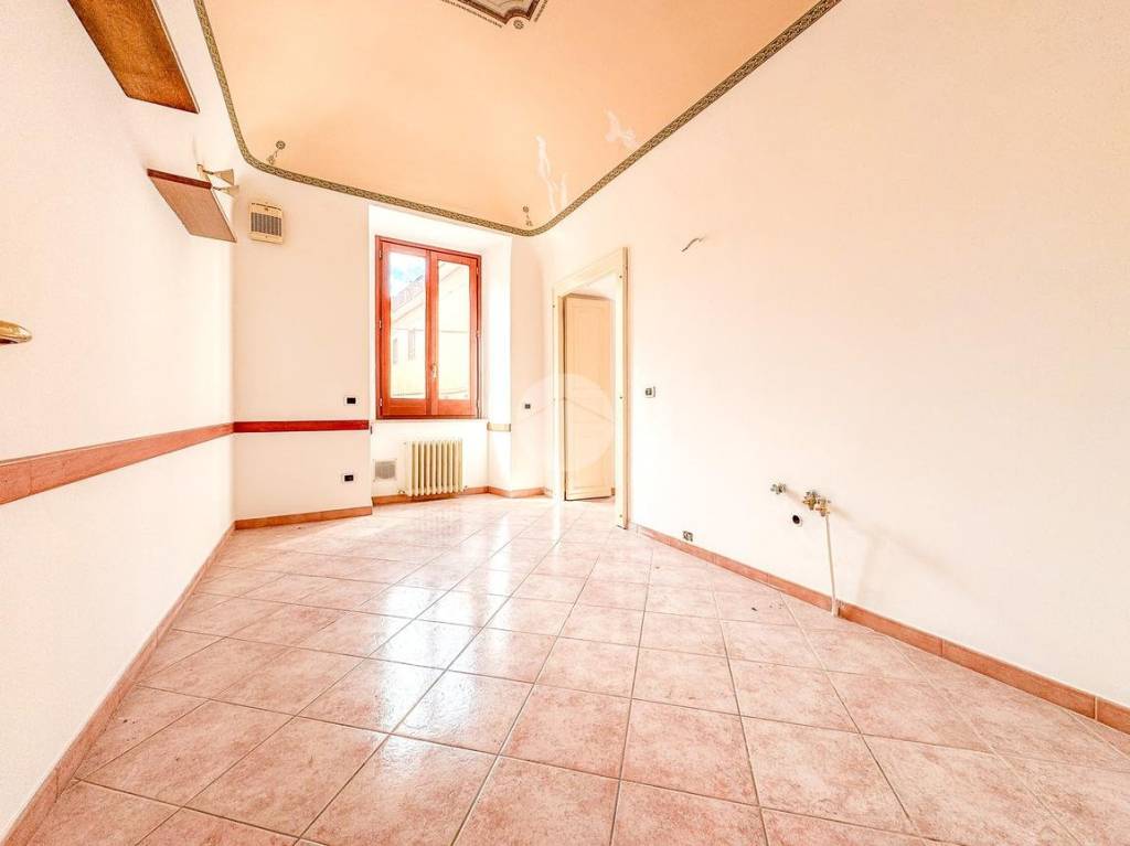 appartamento in vendita a Teramo in zona Centro Città