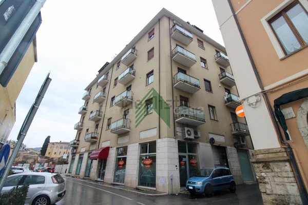 appartamento in vendita a Teramo in zona Centro Città