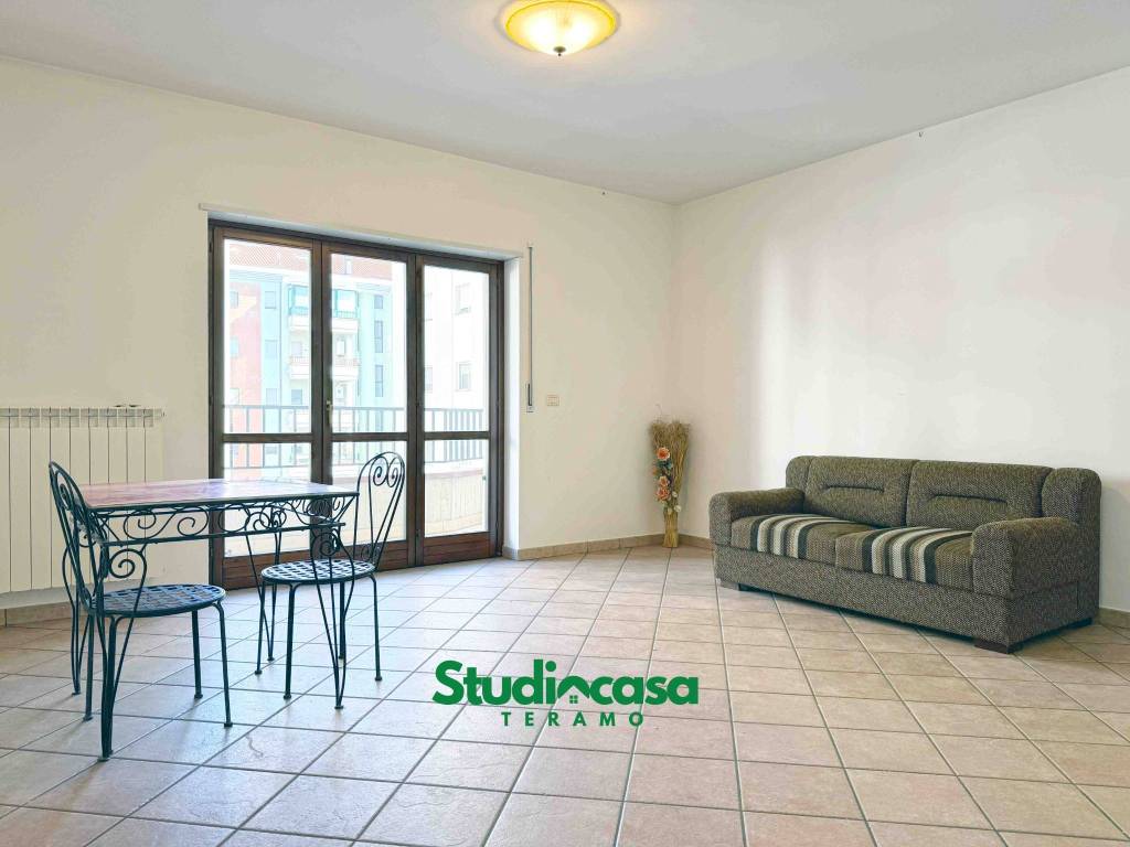appartamento in vendita a Teramo