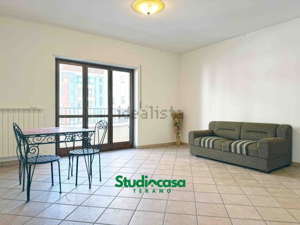 appartamento in vendita a Teramo