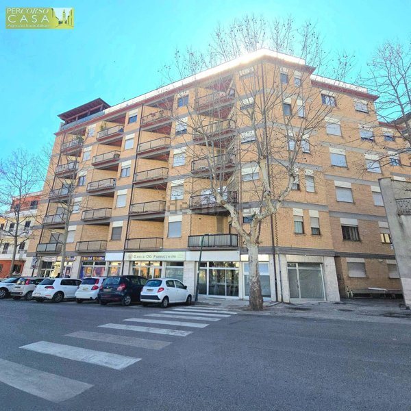 appartamento in vendita a Teramo in zona Centro Città