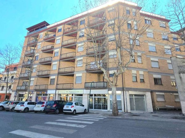 appartamento in vendita a Teramo