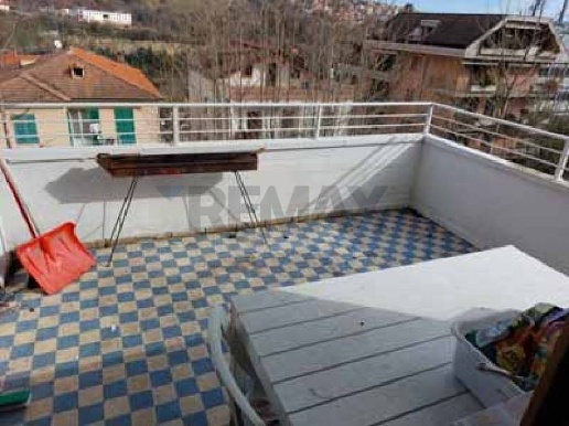 appartamento in vendita a Teramo in zona Centro Città