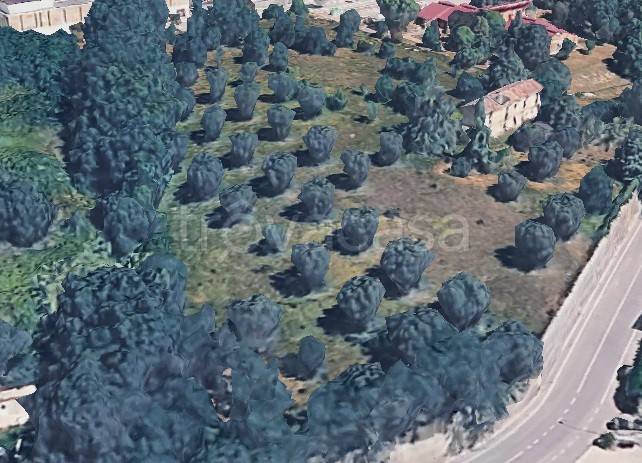 terreno agricolo in vendita a Teramo in zona Centro Città